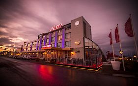 Hotel Keflavik By Reykjavik Keflavik Airport